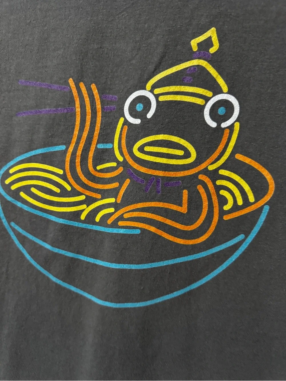 Fortnite neon fishstick